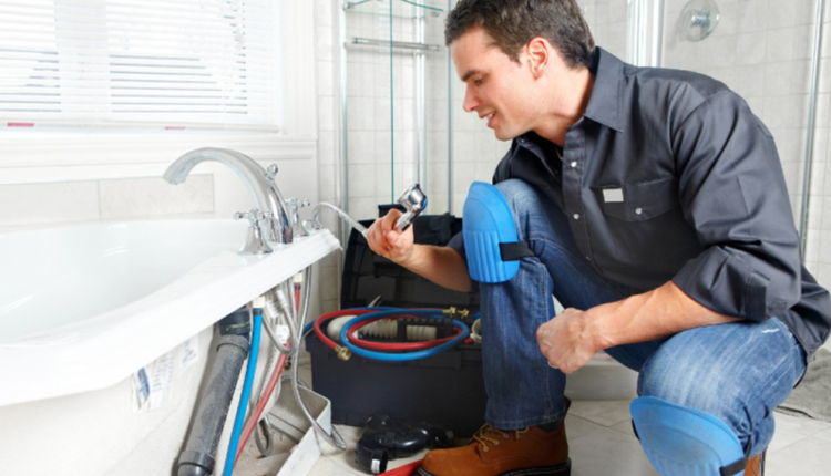 Şehzadeler Su Tesisatçısı